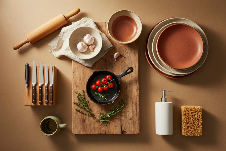 COCINA