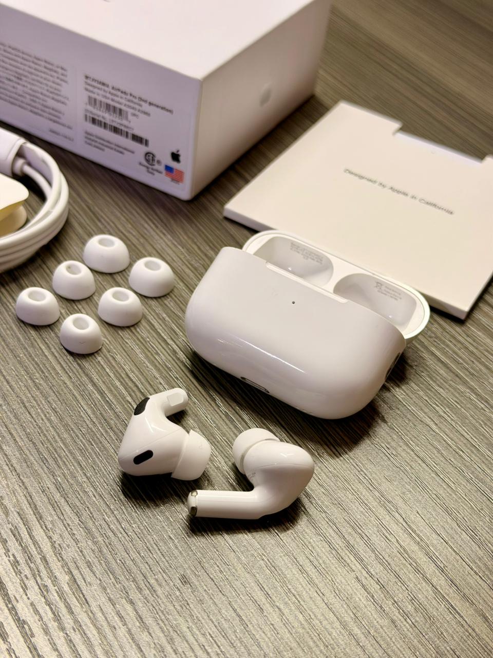 Airpods pro 2 generacion