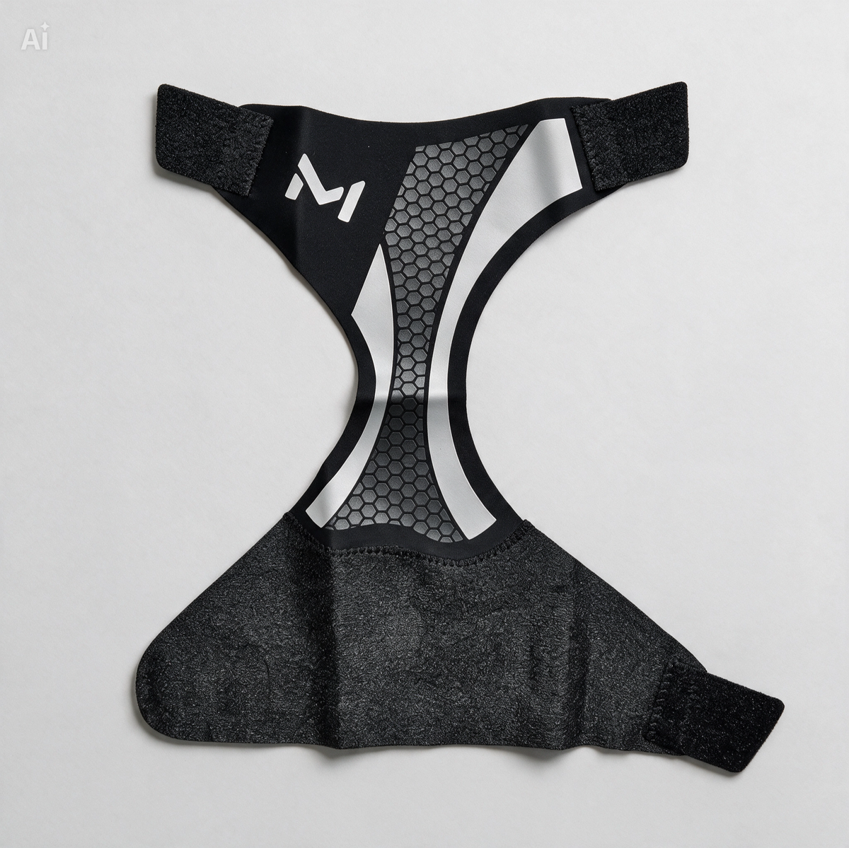 Tobillera deportiva set x 2