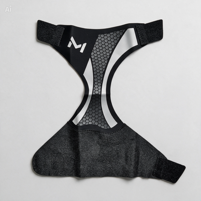 Tobillera deportiva set x 2