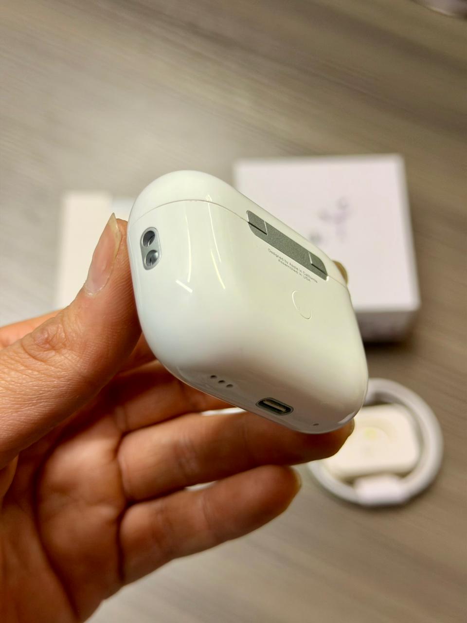 Airpods pro 2 generacion