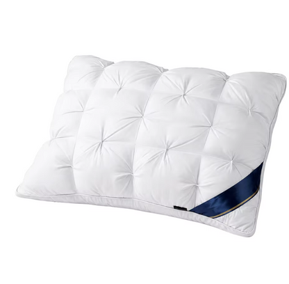 Almohada Ortopedica Cervical Cuello