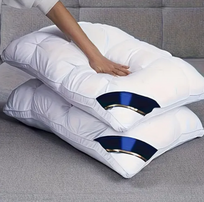 Almohada Ortopedica Cervical Cuello