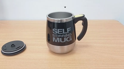 Mezclador Elèctrico Mug Cafe 400ml