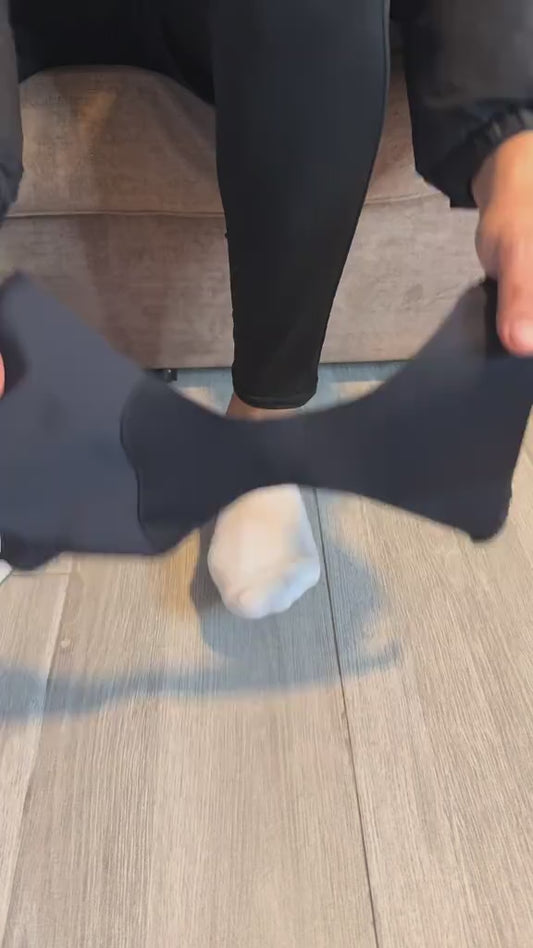 Tobillera deportiva set x 2