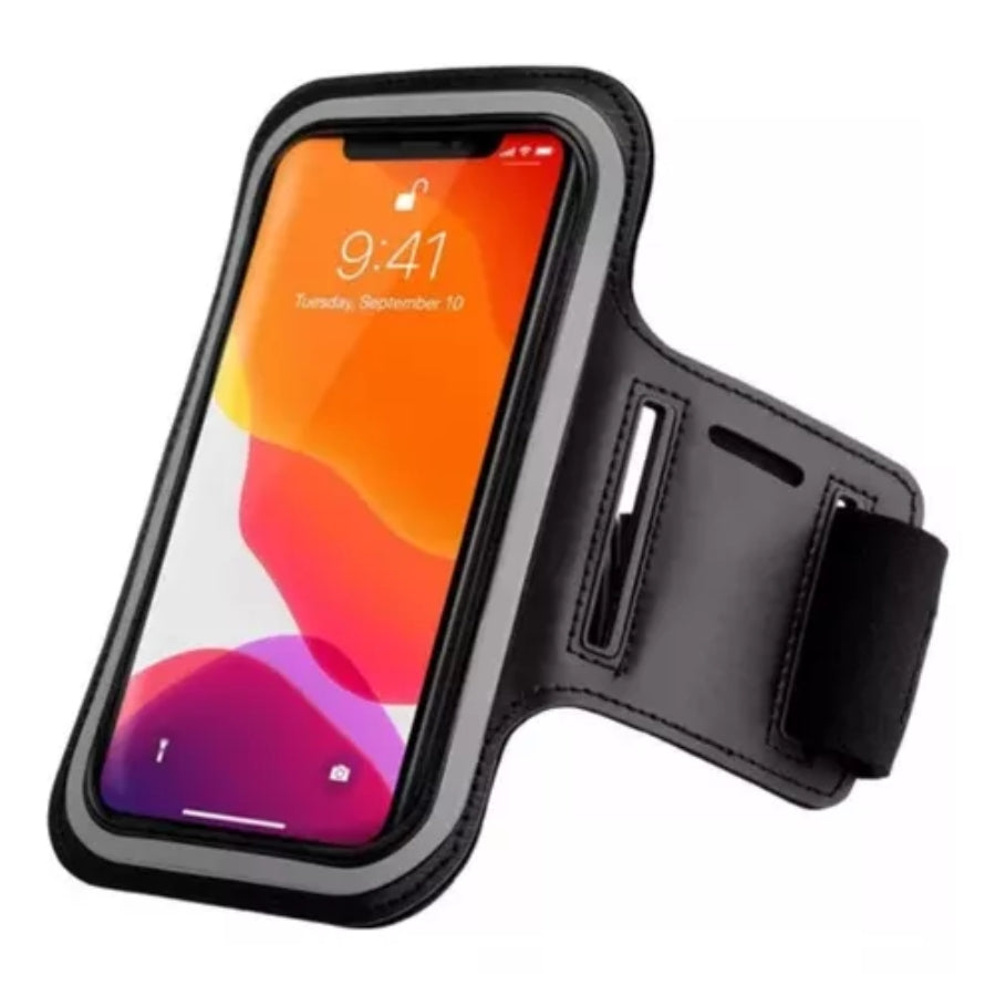 Brazalete Deportivo Para Celular